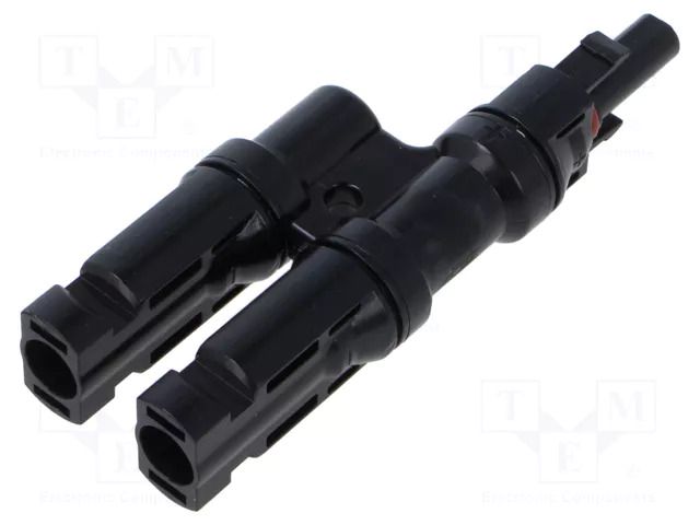 Splitter; female; EPIC® SOLAR 4 LAPP 44428227