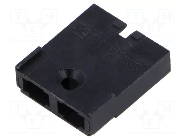 Fuse holder; 19mm; 30A; UL94V-0; 32V LITTELFUSE 178.6150.0001