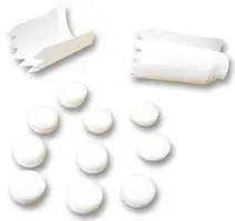 CHAMBER LINER/FILTER, PK10 AC-DFP