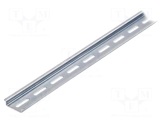 Rail mounted connector NS35/7.5-2000-06 DEGSON ELECTRONICS NS35/7.5-2000-06