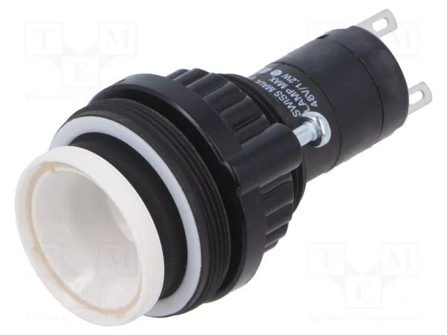Body; 22mm; 14; Ø22.3mm EAO 14-040.002