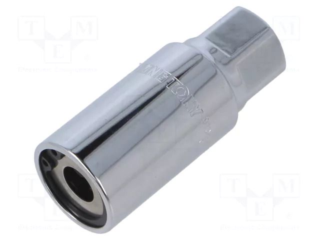 Screw extractor; nipple; L: 69.5mm; Range of val: M10; Ø: 27.5mm KING TONY KT-9TD401-10M