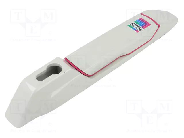Lock handle RITTAL RITTAL-8618250