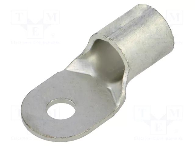 Tip: ring; M8; 60.5÷76mm2; crimped; for cable; non-insulated; 8.4mm JST 70-8