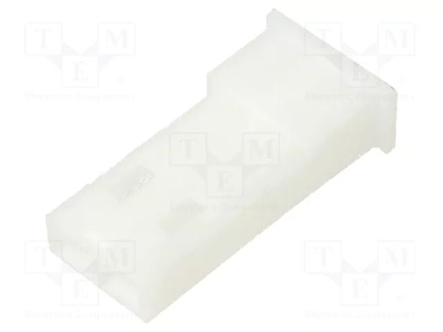 Connector: wire-wire; plug; female; PIN: 2; RCY; for cable; 2.5mm JST SYP-02TV-1