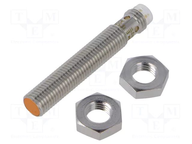 Sensor: inductive IFM ELECTRONIC IE5287