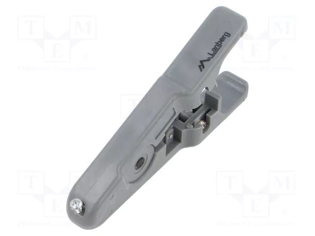 Stripping tool; 0.3÷8mm,1.3÷3.3mm,3.2÷9mm LANBERG NT-0101