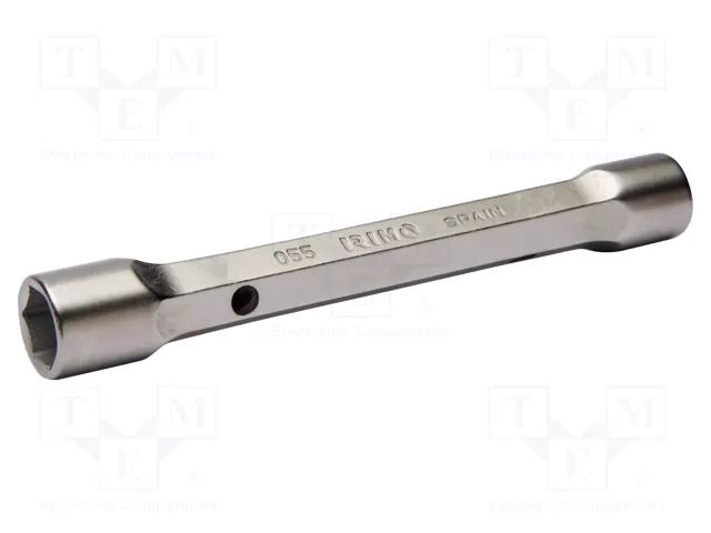 Wrench; tubular; 108mm; double-sided IRIMO SA.055031