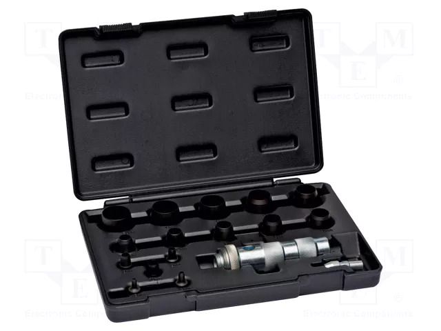 Kit: wad punches IRIMO SA.332-52-4