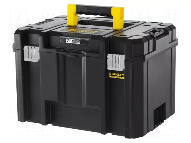 Chest; tool case,transportation; FATMAX®; 440x301x336mm; 7.5kg STANLEY STL-FMST1-71971