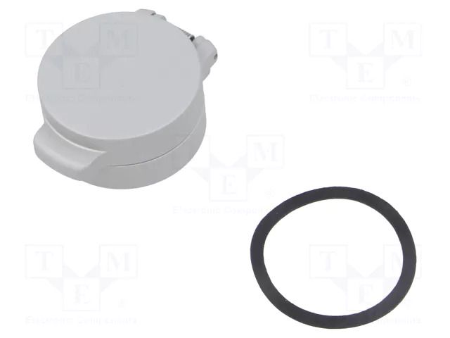 Cover; OptoHiT EAO EUK-704.928.28