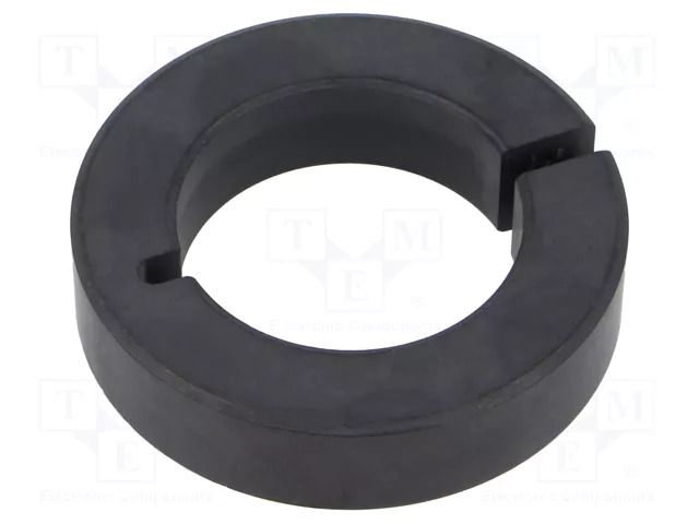 Circlip ELESA+GANTER GN706.2-65-B40-ST