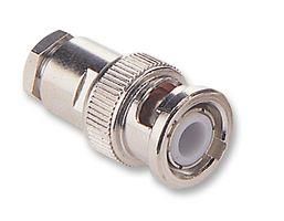 RF COAXIAL, BNC, STRAIGHT PLUG, 75OHM MP002087