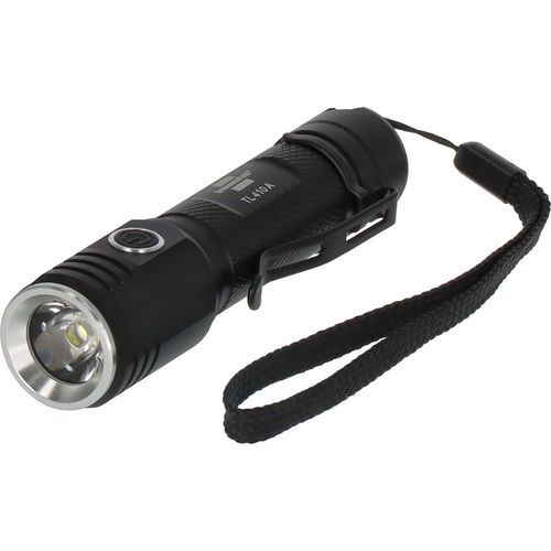 Flashlight LED LuxPremium TL 410 A 1173750005 4007123684670