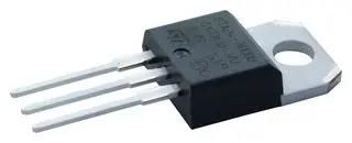 TRIAC, 800V, 25A, TO-2220AB-3 T2535T-8I