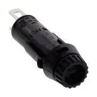 FUSE HOLDER, FPG3, SNAP IN 3101.0036