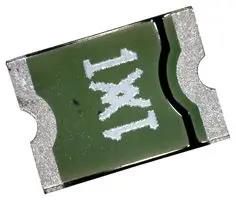 POLYSWITCH, SMD, 1.1A MINISMDC110F-2