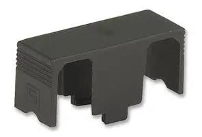 COVER, FOR OGN FUSEHOLDERS 0853.0551