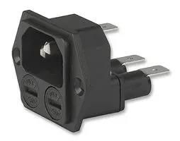 MODULE, POWER ENTRY 4707.2000