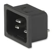 INLET, IEC, 2MM, 16/20A 4793.5000