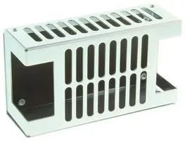 COVER KIT, AC-DC CONV POWER SUPPLY ECM40/60 COVER