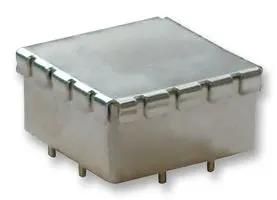 ENCLOSURE, RFI/EMI, PCB, 30X30X15 PFL5T