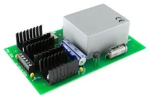 PSU, 3 OUTPUT, 1A, 5V PSU206