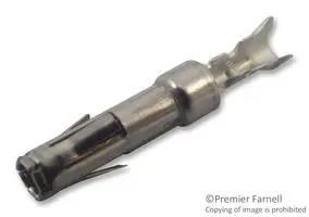 CONTACT, SOCKET, 20 TO 22 AWG, CRIMP 192922-1470
