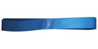 HEATSHRINK, 19MM, BLUE, 1.2M SP190/1.2/BLUE