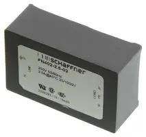 FILTER, 2.5A, PCB MOUNT 800534-SF