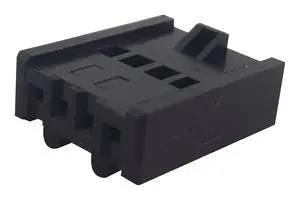 CRIMP HOUSING, 4WAY 3114 04