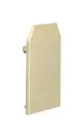 END BRACKET, PA, TERMINAL BLOCK 9154850000