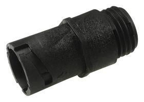 CIRCULAR CONNECTOR, RECEPTACLE, 8-4, CABLE 1445389-1