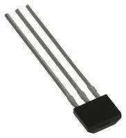 HALL EFFECT SENSOR, BIPOLAR, TO-92-3 SS461R.