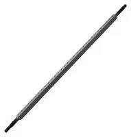 REVERSIBLE BLADE, HEXAGON, BALL END, 3.0 00586.