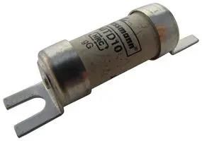 FUSE, HRC, 10A NITD10A