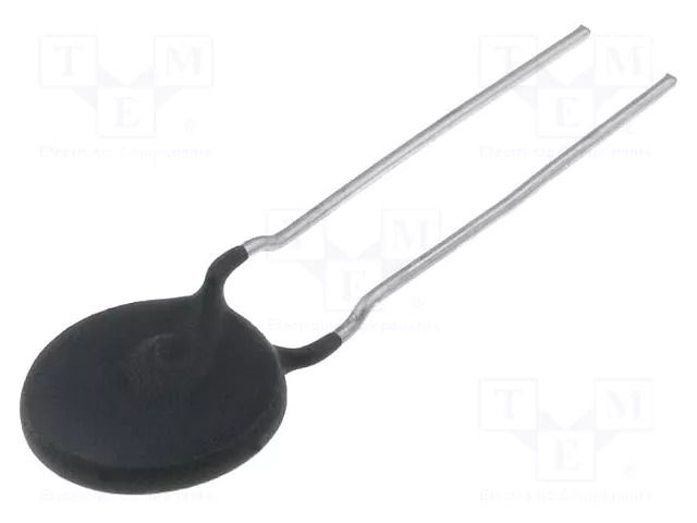 NTC thermistor; 10Ω; Ø: 16mm; -55÷170°C; 3.9W; ±20%; THT; 3065K EPCOS / TDK B57238S0100M