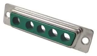 PLUG, D, 5W5 09 69 310 0055