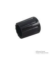 KNOB, BLACK 020-3120