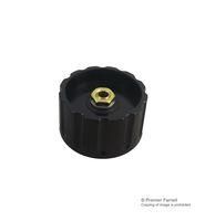 KNOB, BLACK 020-6420