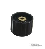 KNOB, BLACK 021-5520