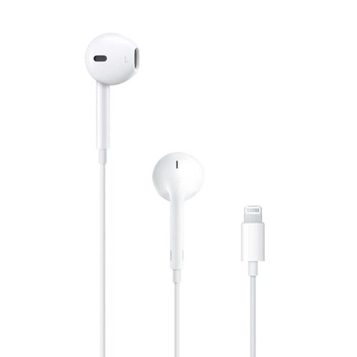 Apple EarPods earphones with Lightning tip for iPhone white (EU Blister)(MMTN2ZM/A), Apple MMTN2ZM/A MMTN2ZM/A