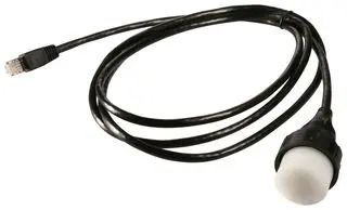 ENET CORD, C5E, RJ45 PLUG-RJ45 PLUG/2M PX0837/2M00
