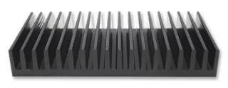 HEAT SINK, EXTRUDED, 50MMX100MMX15MM SK 81/ 50 SA