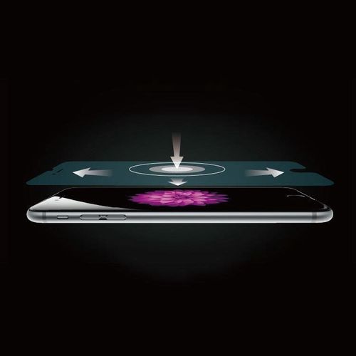Tempered Glass Xiaomi Poco M5 tempered glass 9H hardness (packaging - envelope), Hurtel 5907769349294 5907769349294