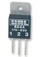 IC, POWER REGULATOR, 10A CSR1004A