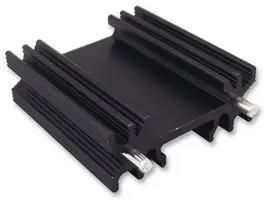 HEAT SINK, TO-220/218, 10┬░C/W SW38-2G