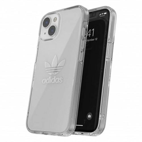 Adidas OR Protective iPhone 14 6.1 &quot;Clear Case transparent 50229, Adidas 8718846100519 8718846100519