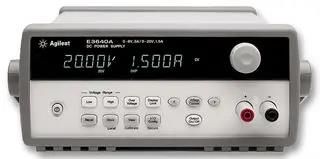 POWER SUPPLY, 1CH, 20V, 8A, PROGRAMMABLE E3644A