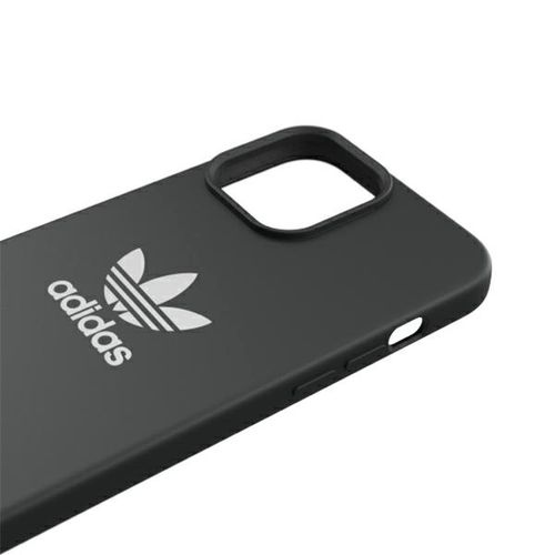 Adidas OR Silicone iPhone 13 Pro Max 6.7 &quot;black / black 47150, Adidas 8718846096492 8718846096492
